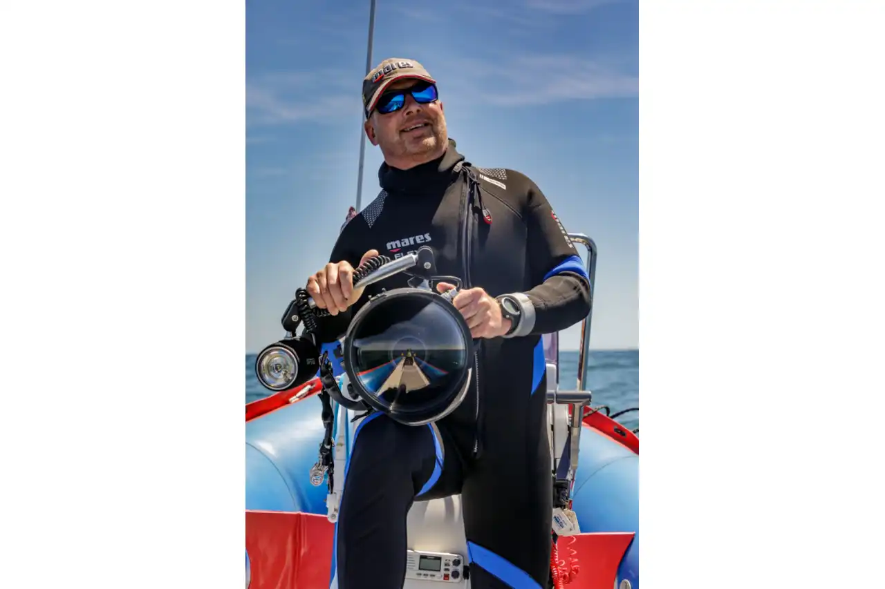 Atlantic Ocean Safaris