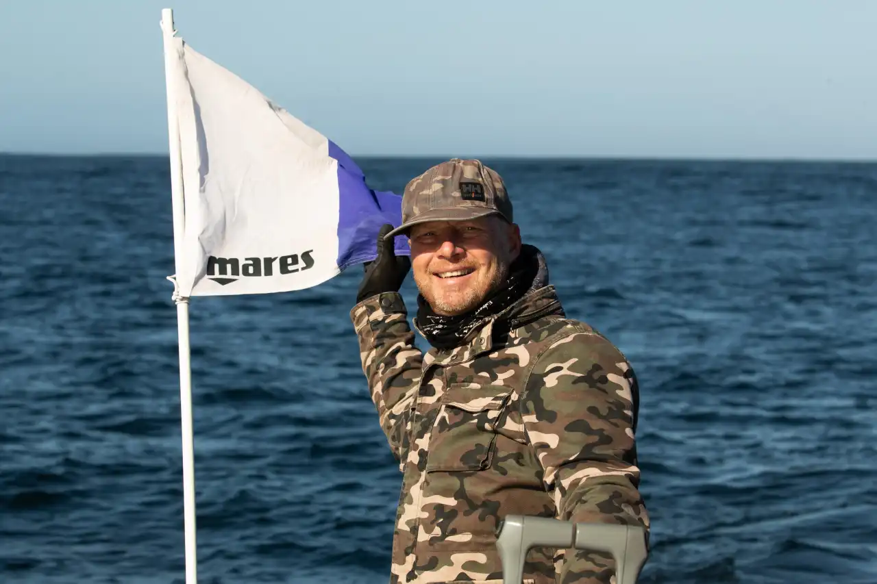 Atlantic Ocean Safaris