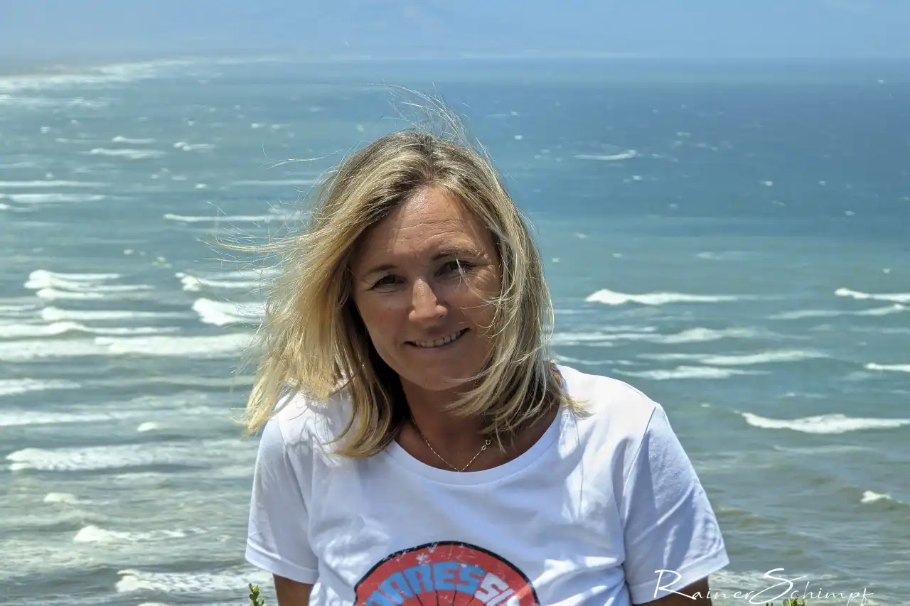Atlantic Ocean Safaris